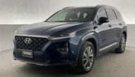 Hyundai Santa Fe COMFORT / SMART PLUS Suv 2019