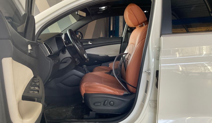 Hyundai Tucson GLS PLUS / PREMIUM Suv 2019