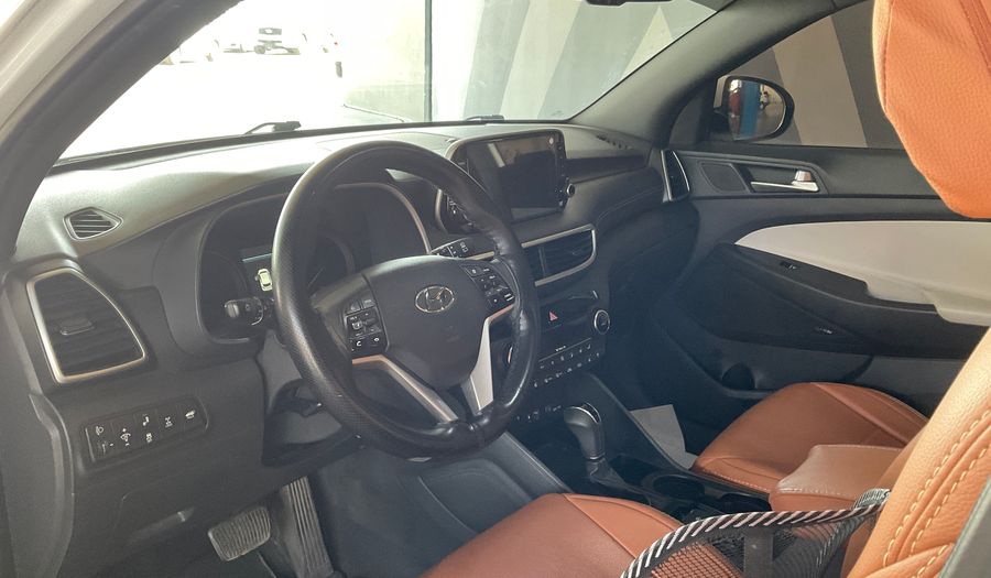 Hyundai Tucson GLS PLUS / PREMIUM Suv 2019