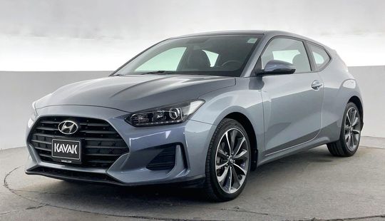 هيونداي فيلوستر Sport-2019