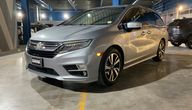Honda Odyssey TOURING Van 2019