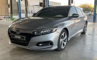Honda • Accord