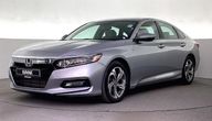 Honda Accord EX Sedan 2019