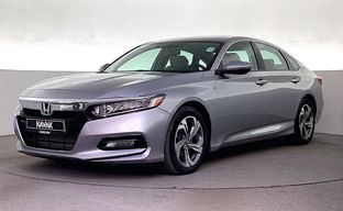 Honda • Accord