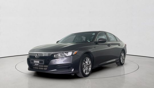 Honda • Accord