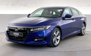 Honda • Accord