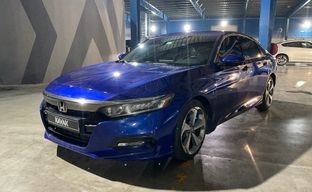 Honda • Accord