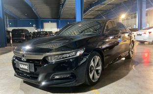 Honda • Accord