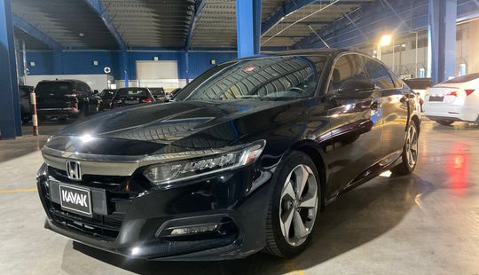 Honda • Accord