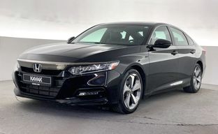 Honda • Accord