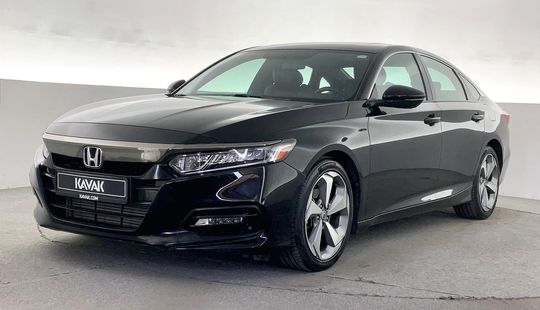 Honda • Accord