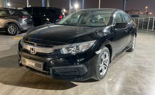 Honda • Civic