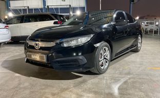 Honda • Civic