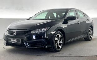 Honda • Civic