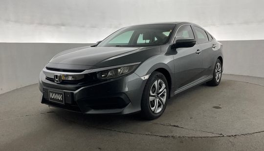 Honda • Civic