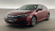 Honda Civic EX Sedan 2019