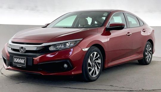 Honda • Civic