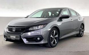 Honda • Civic
