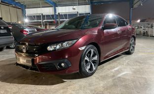 Honda • Civic