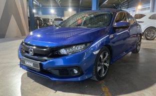 Honda • Civic