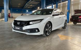 Honda • Civic
