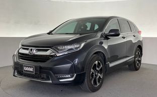 Honda • CR-V