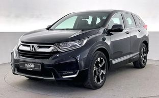 Honda • CR-V