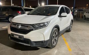 Honda • CR-V