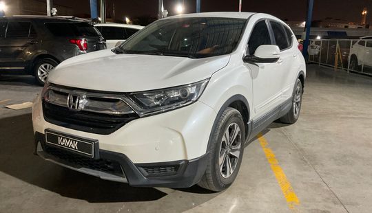هوندا CR-V LX-2019