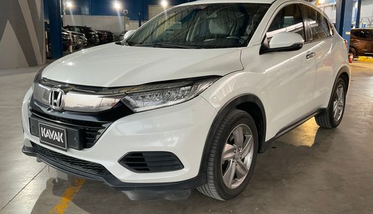 هوندا HR-V LX-2019