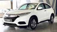 Honda Hr-v LX Suv 2019