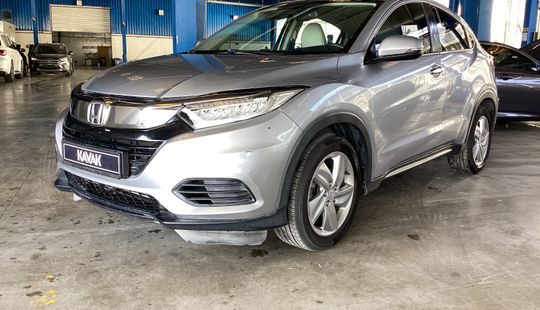 Honda • HR-V