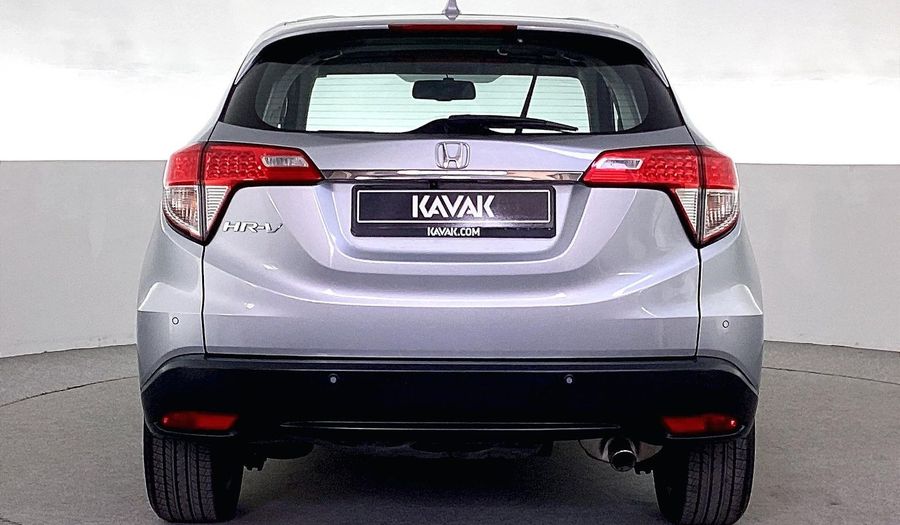 Honda Hr-v LX Suv 2019