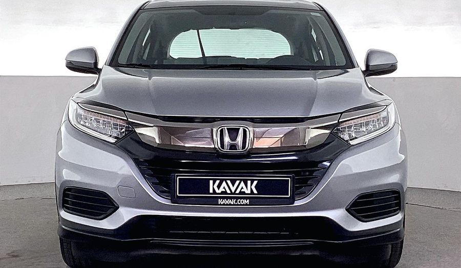 Honda Hr-v LX Suv 2019