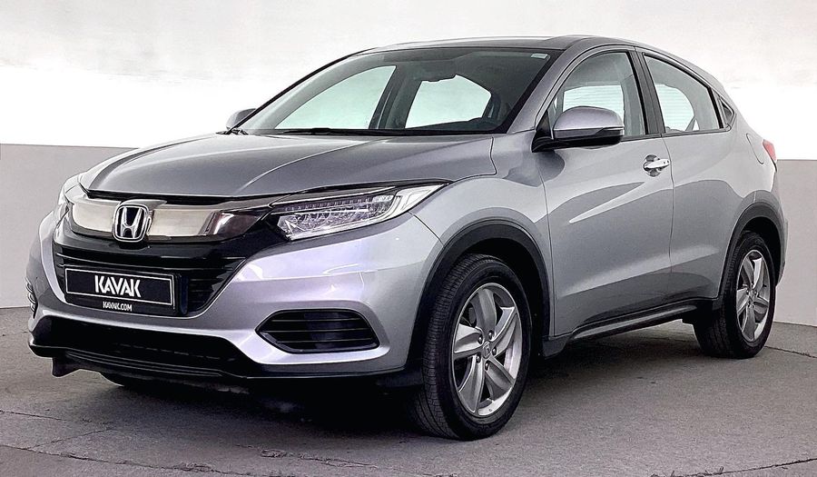 Honda Hr-v LX Suv 2019