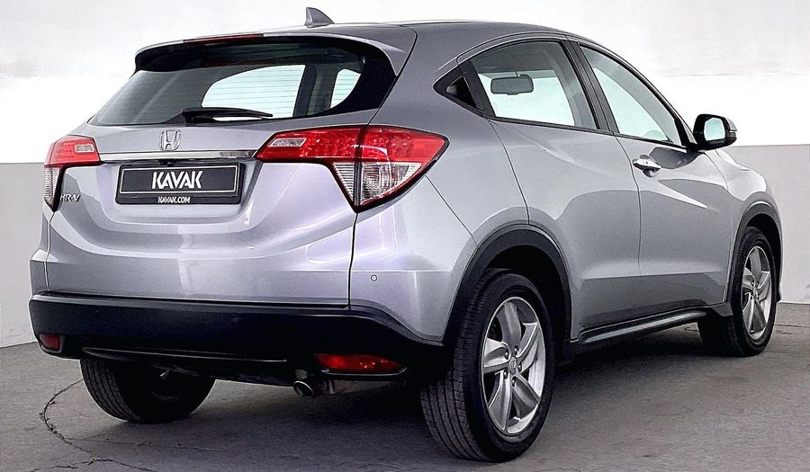 Honda Hr-v LX Suv 2019