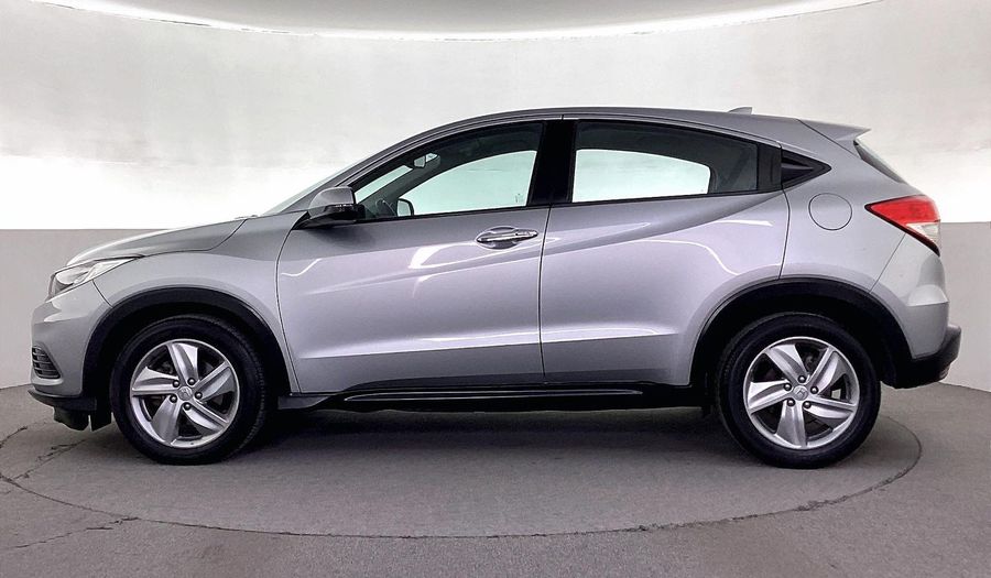 Honda Hr-v LX Suv 2019