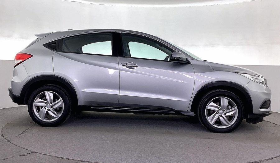 Honda Hr-v LX Suv 2019
