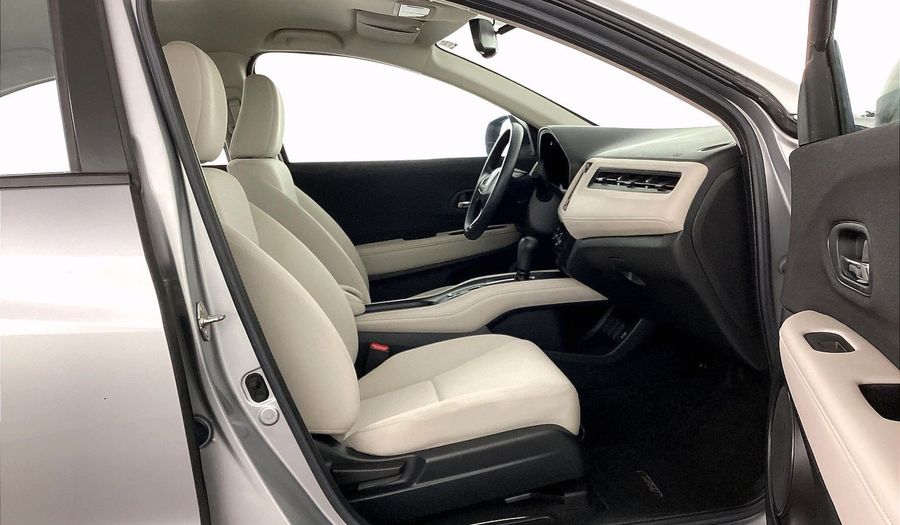 Honda Hr-v LX Suv 2019