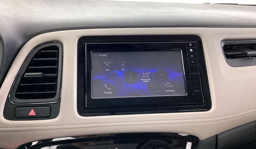 Honda Hr-v LX Suv 2019