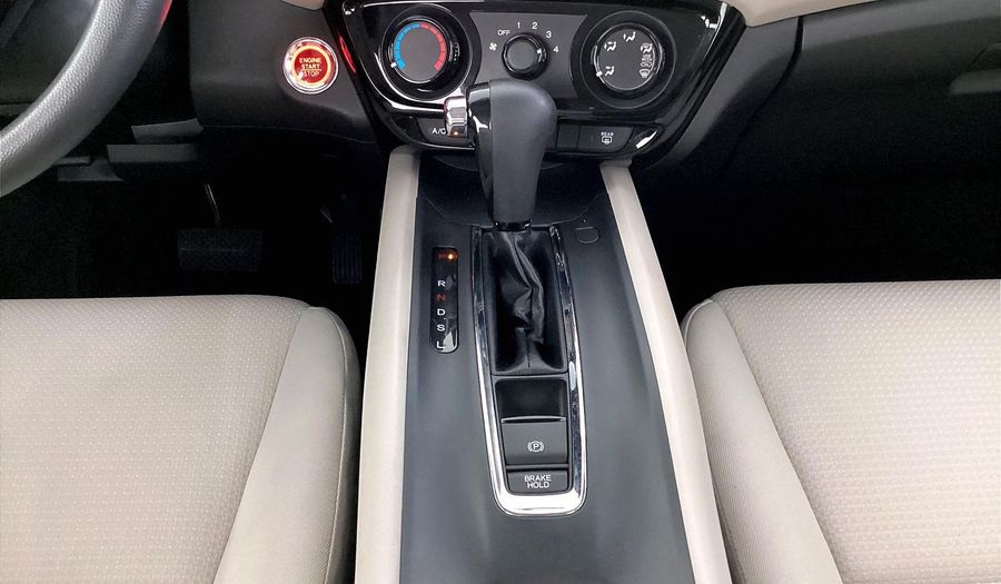 Honda Hr-v LX Suv 2019