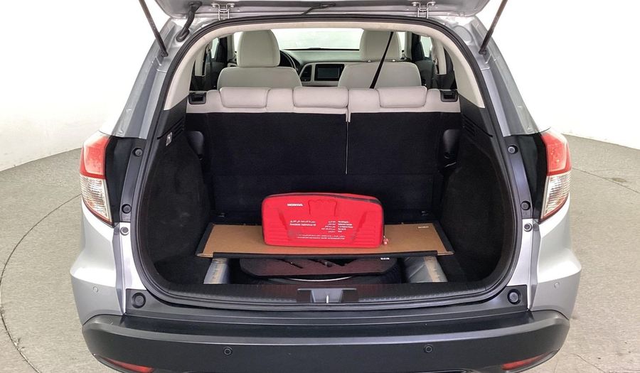 Honda Hr-v LX Suv 2019