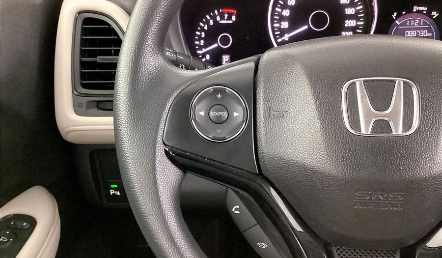 Honda Hr-v LX Suv 2019