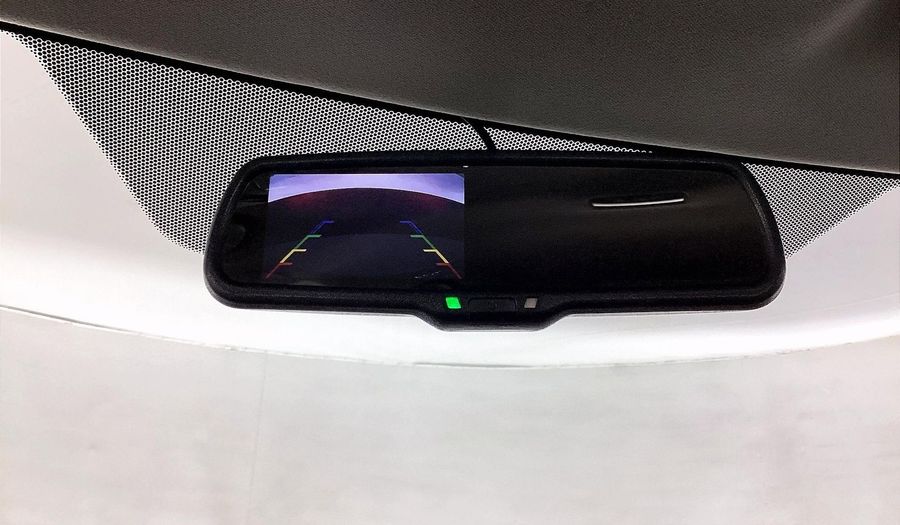 Honda Hr-v LX Suv 2019