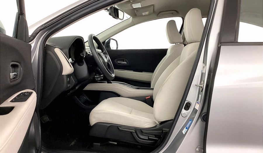 Honda Hr-v LX Suv 2019