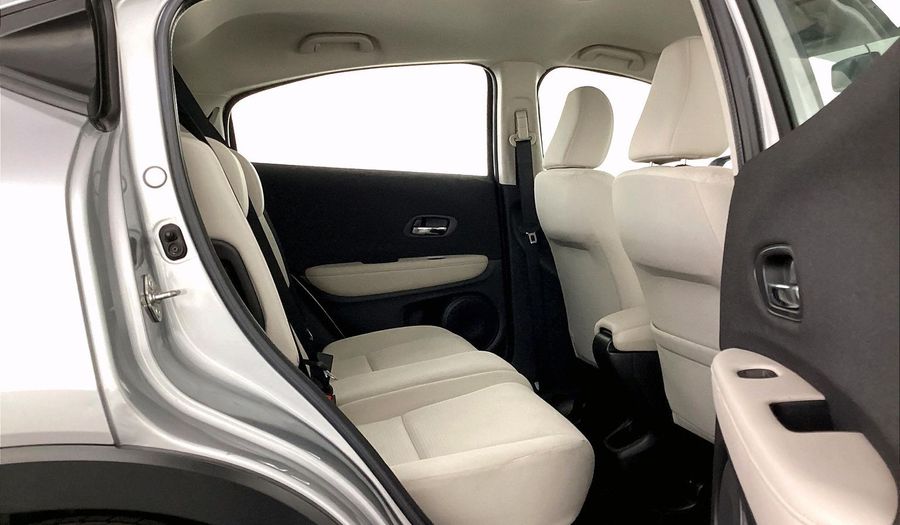 Honda Hr-v LX Suv 2019