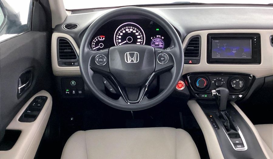 Honda Hr-v LX Suv 2019