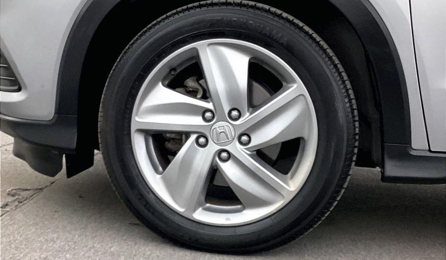 Honda Hr-v LX Suv 2019