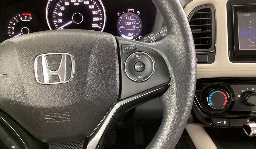 Honda Hr-v LX Suv 2019