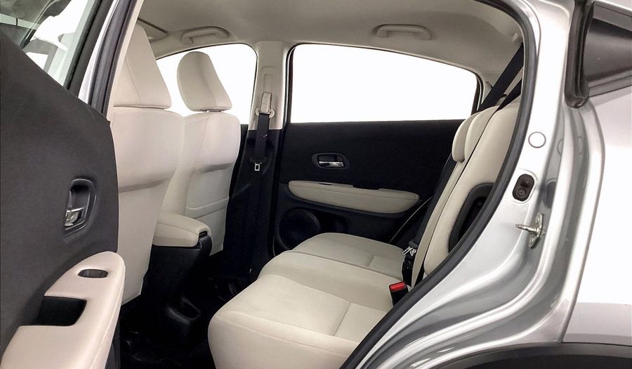 Honda Hr-v LX Suv 2019